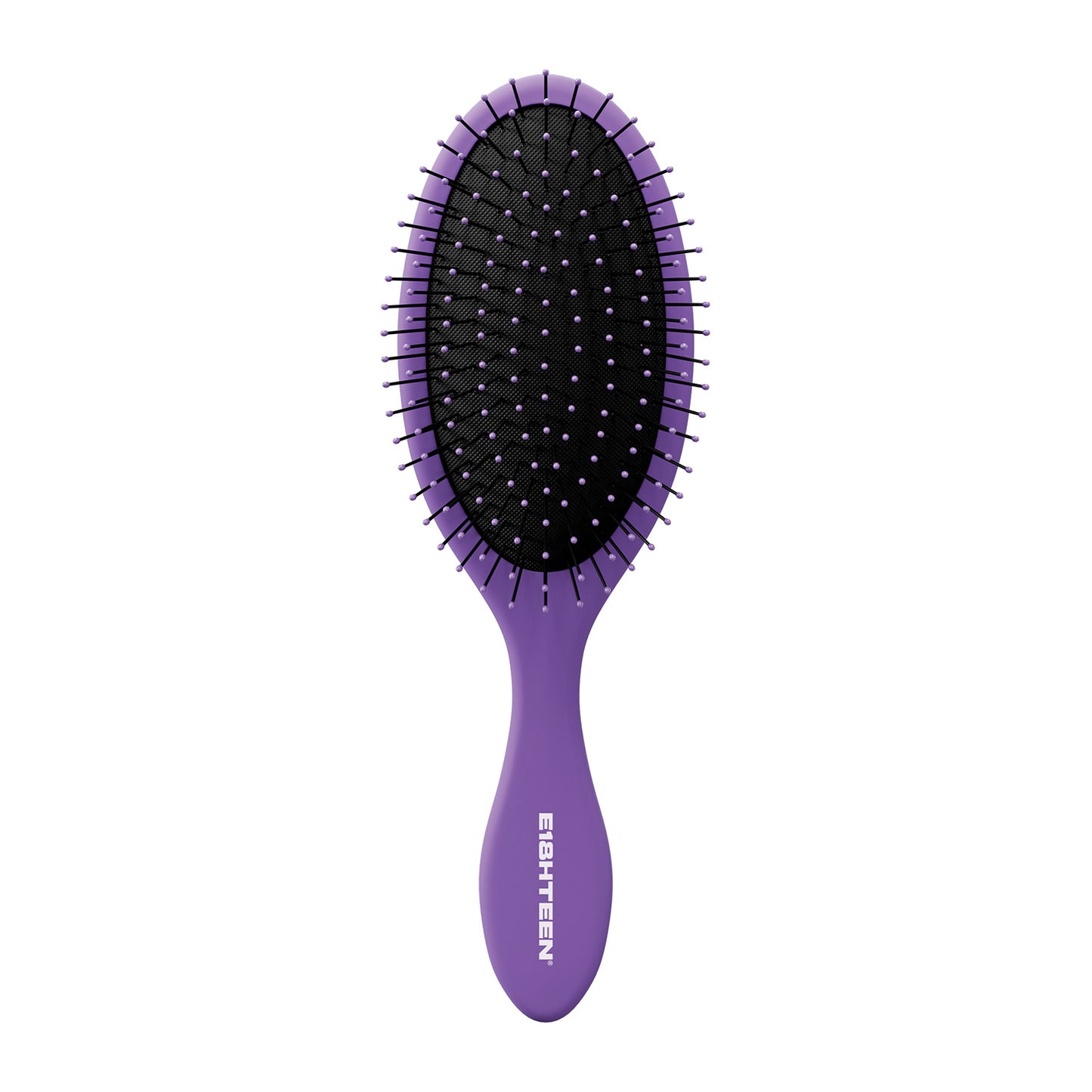E18HTEEN OG Detangler Dark Mode Violet