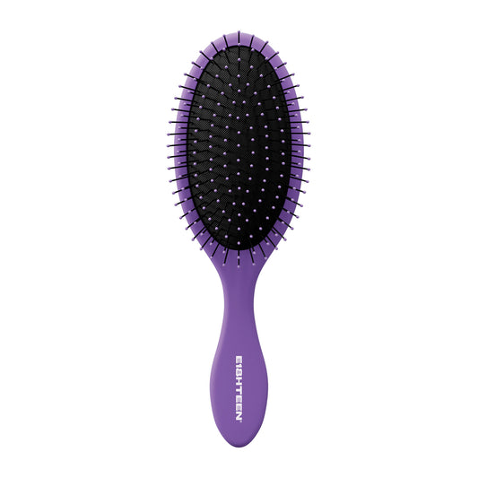 E18HTEEN OG Detangler Dark Mode Violet