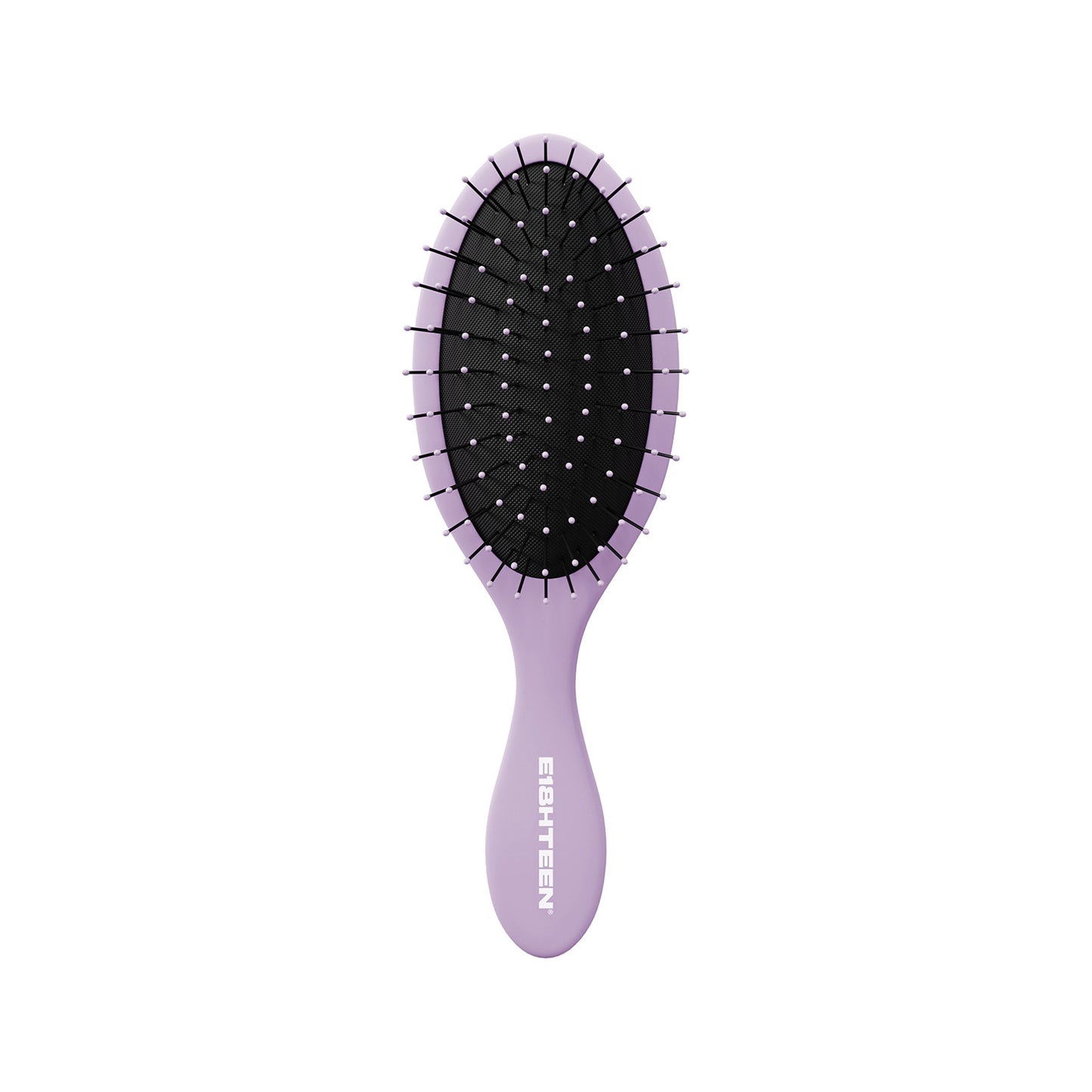 E18HTEEN Skibidi Detangler Light Mode Violet