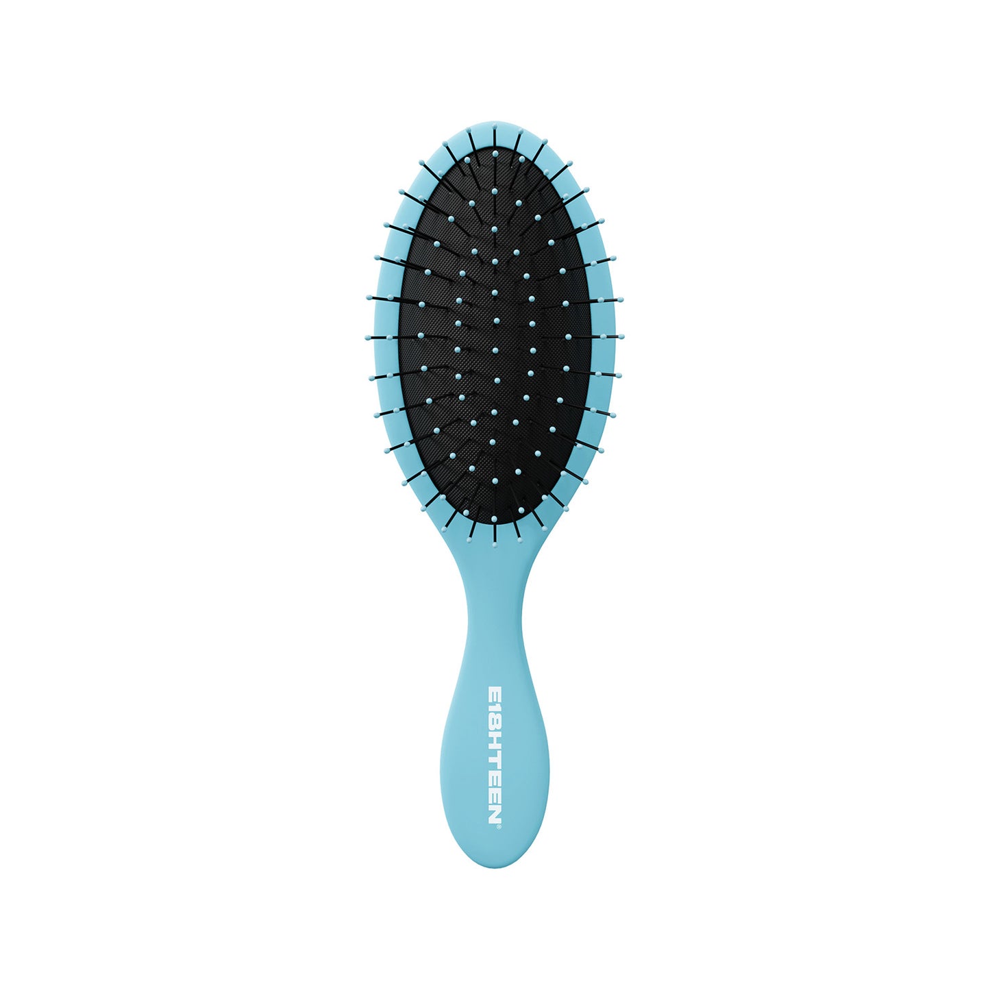 E18HTEEN Skibidi Detangler Dark Mode Blue