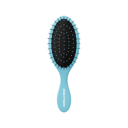 E18HTEEN Skibidi Detangler Dark Mode Blue