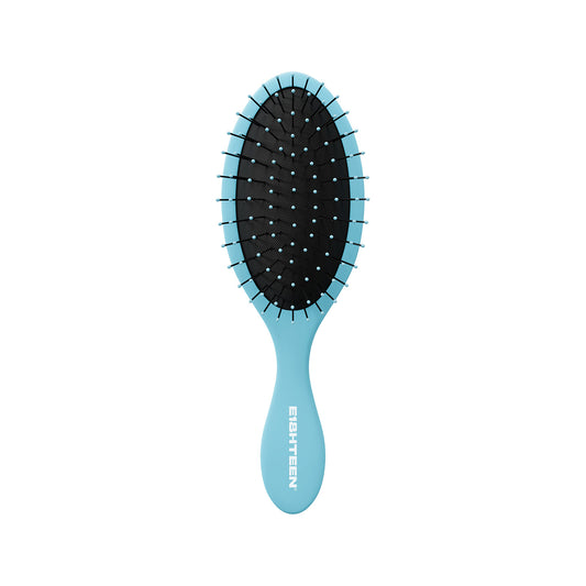 E18HTEEN Skibidi Detangler Dark Mode Blue