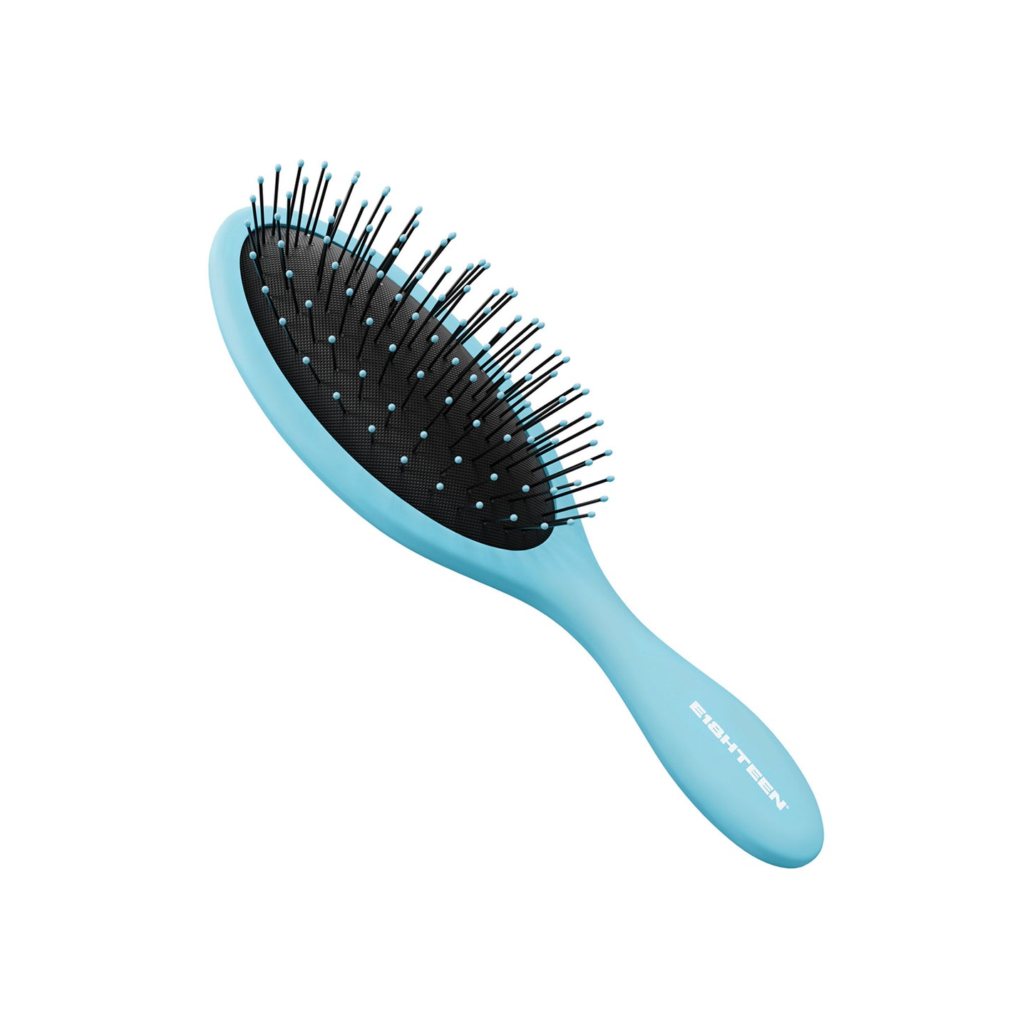 E18HTEEN Skibidi Detangler Dark Mode Blue