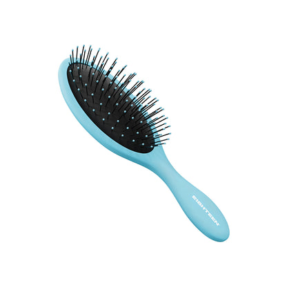 E18HTEEN Skibidi Detangler Dark Mode Blue