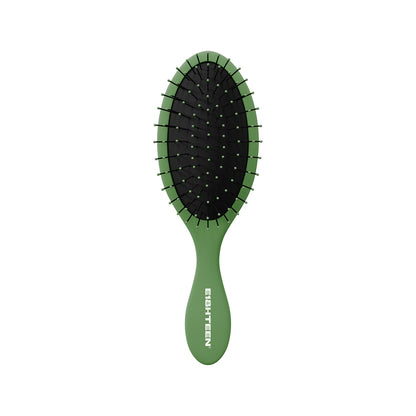 E18HTEEN Skibidi Detangler Dark Mode Green