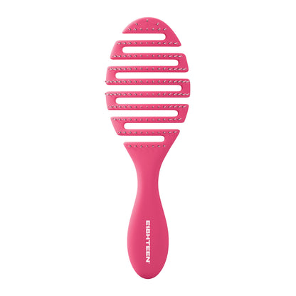 E18HTEEN Quick Flex Dark Mode Pink