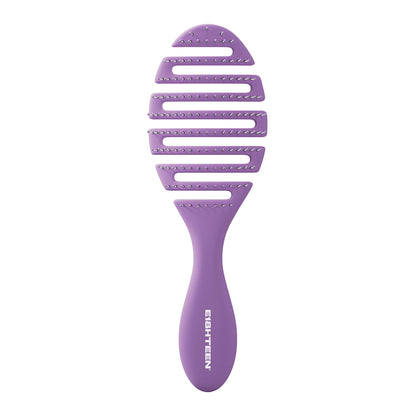 E18HTEEN Quick Flex Dark Mode Violet