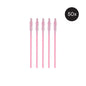 Pink Mascara Wand 50Pk