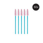 Blue & Pink Mascara Wand 50Pk