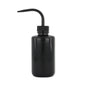 Black Cleaning Bottle