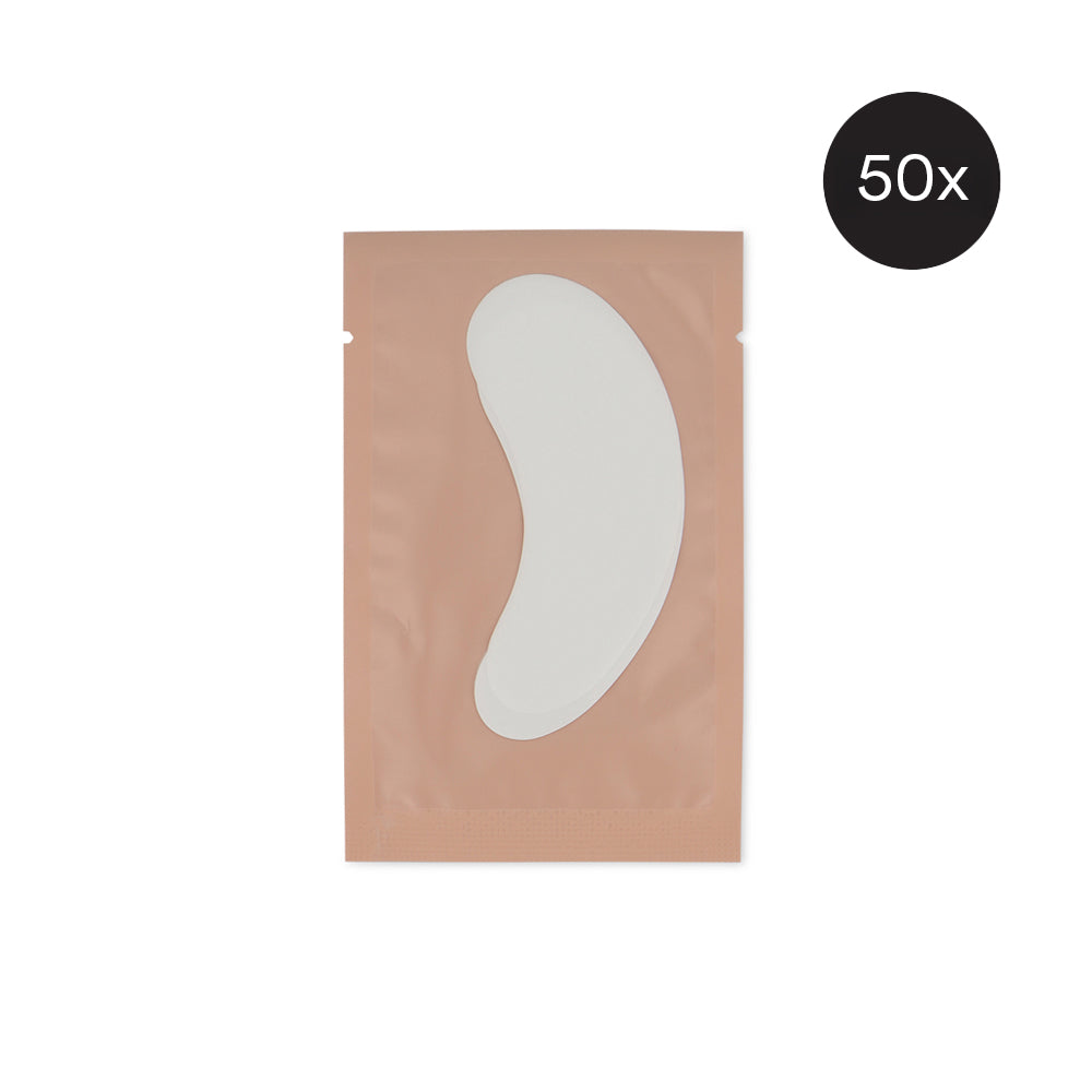 Undereye Gel Pads 50Pk
