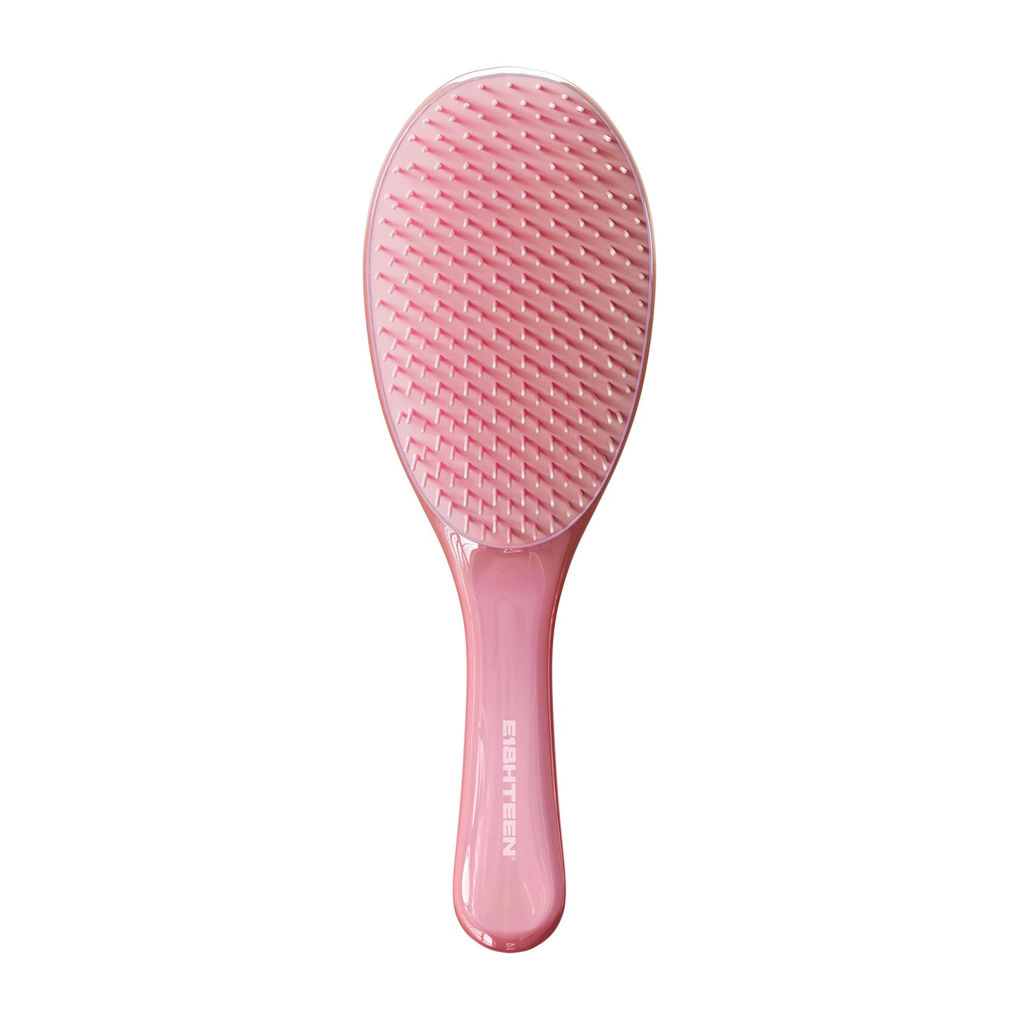 E18HTEEN Opalite Brush Rose Quartz