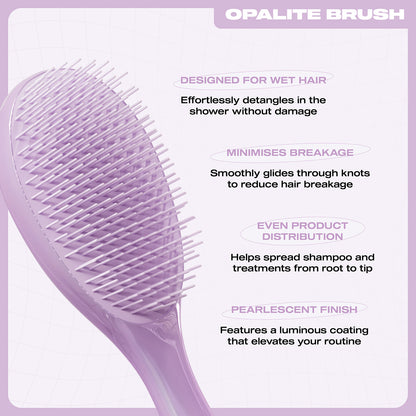E18HTEEN Opalite Brush Amethyst