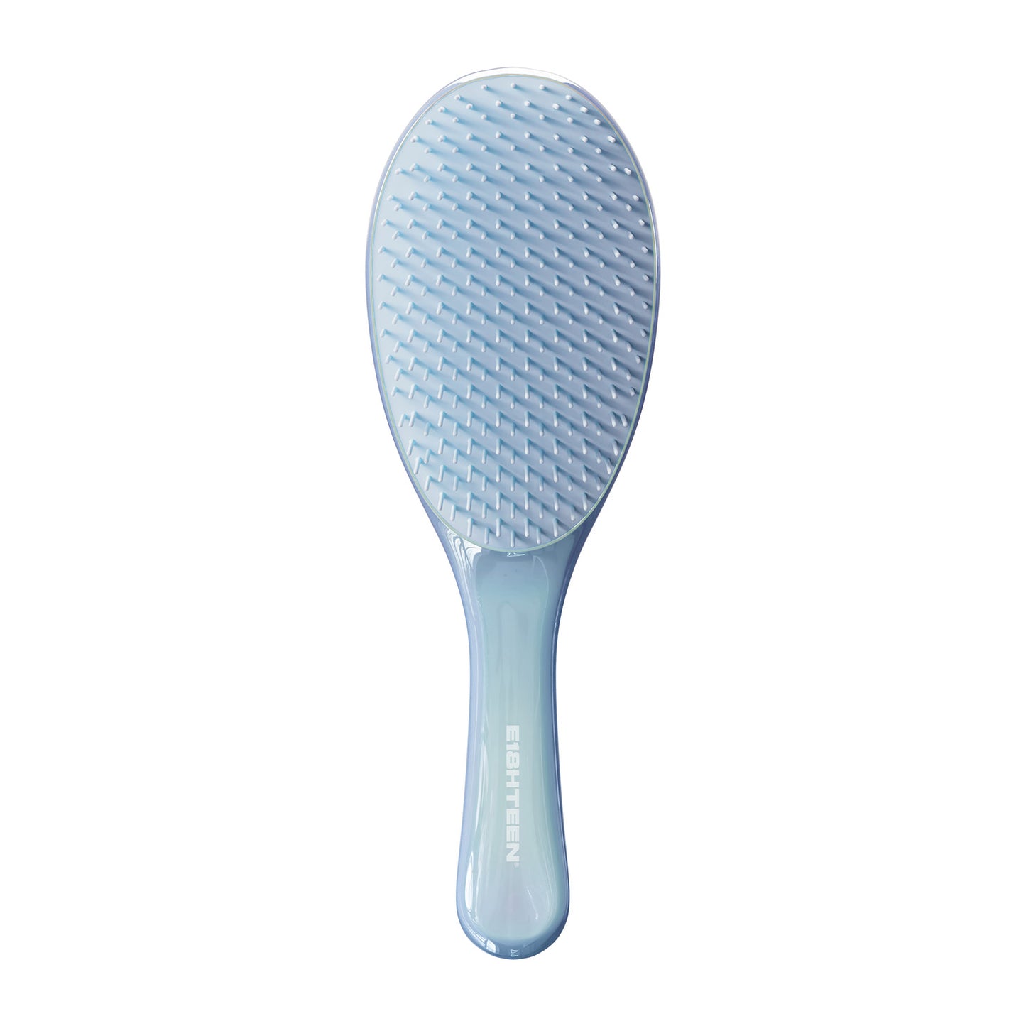 E18HTEEN Opalite Brush Aquamarine