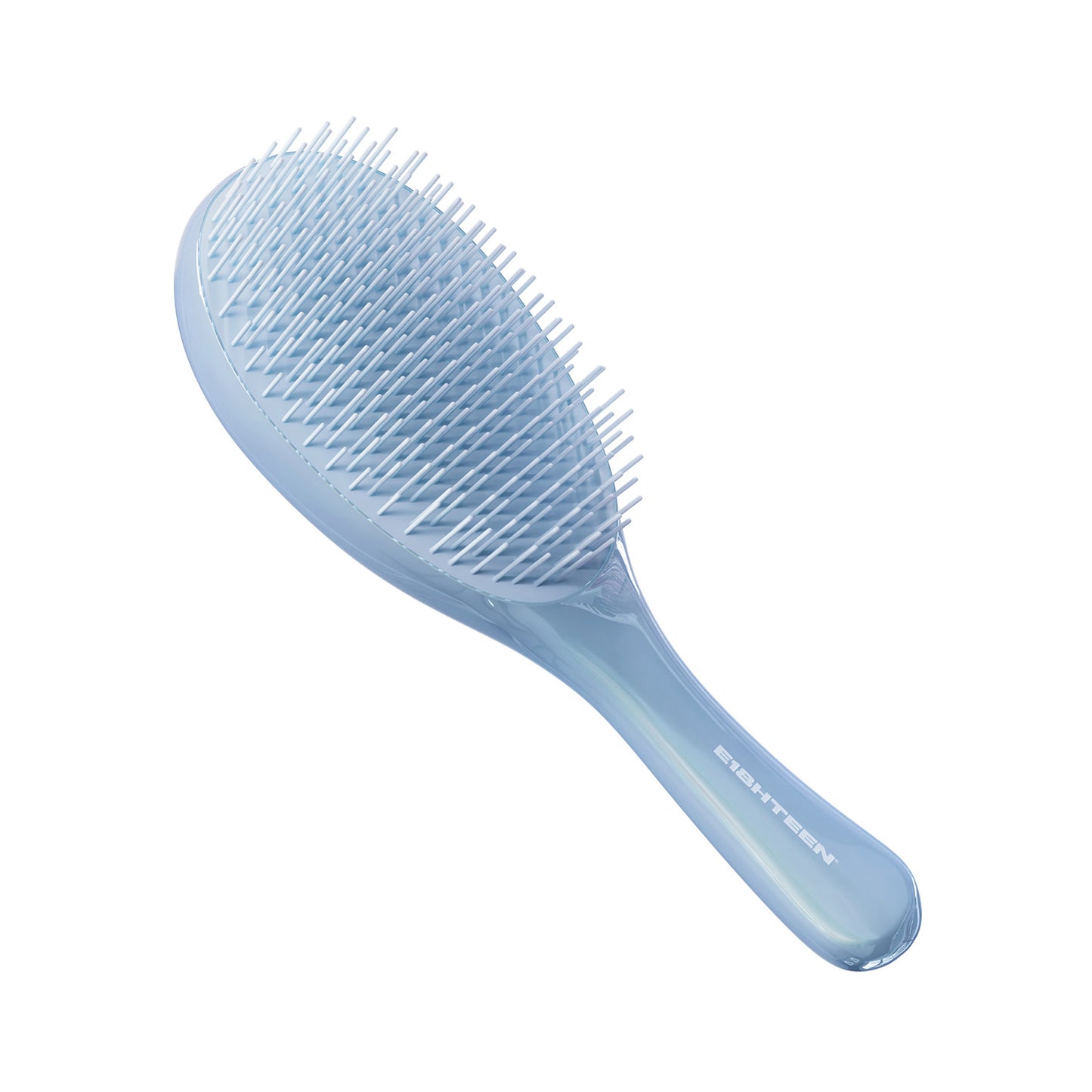E18HTEEN Opalite Brush Aquamarine