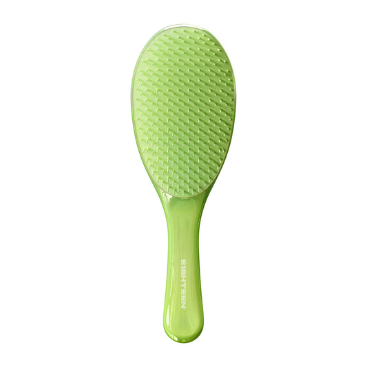 E18HTEEN Opalite Brush Peridot