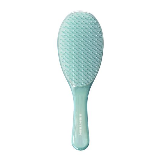 E18HTEEN Opalite Brush Turquoise