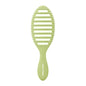 E18HTEEN Quick Dry Brush Light Mode Green