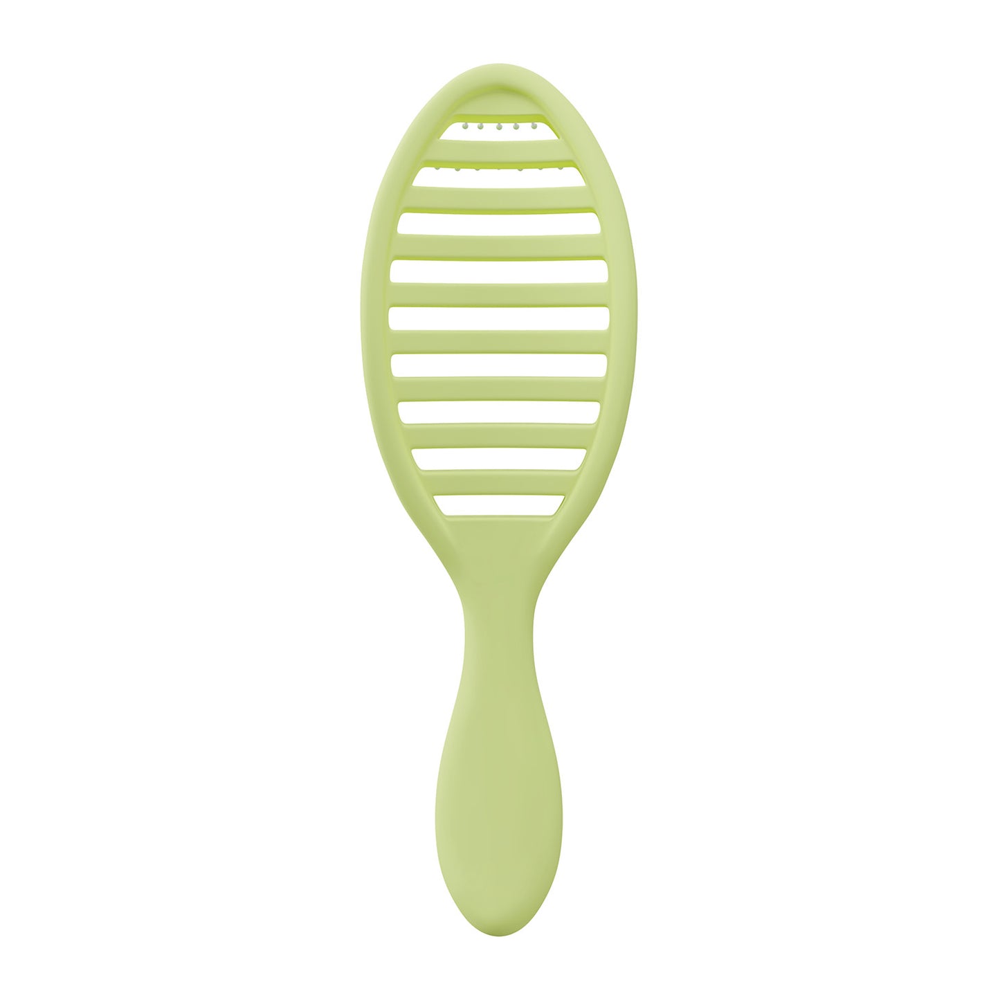 E18HTEEN Quick Dry Brush Light Mode Green