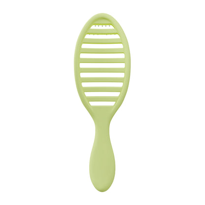 E18HTEEN Quick Dry Brush Light Mode Green