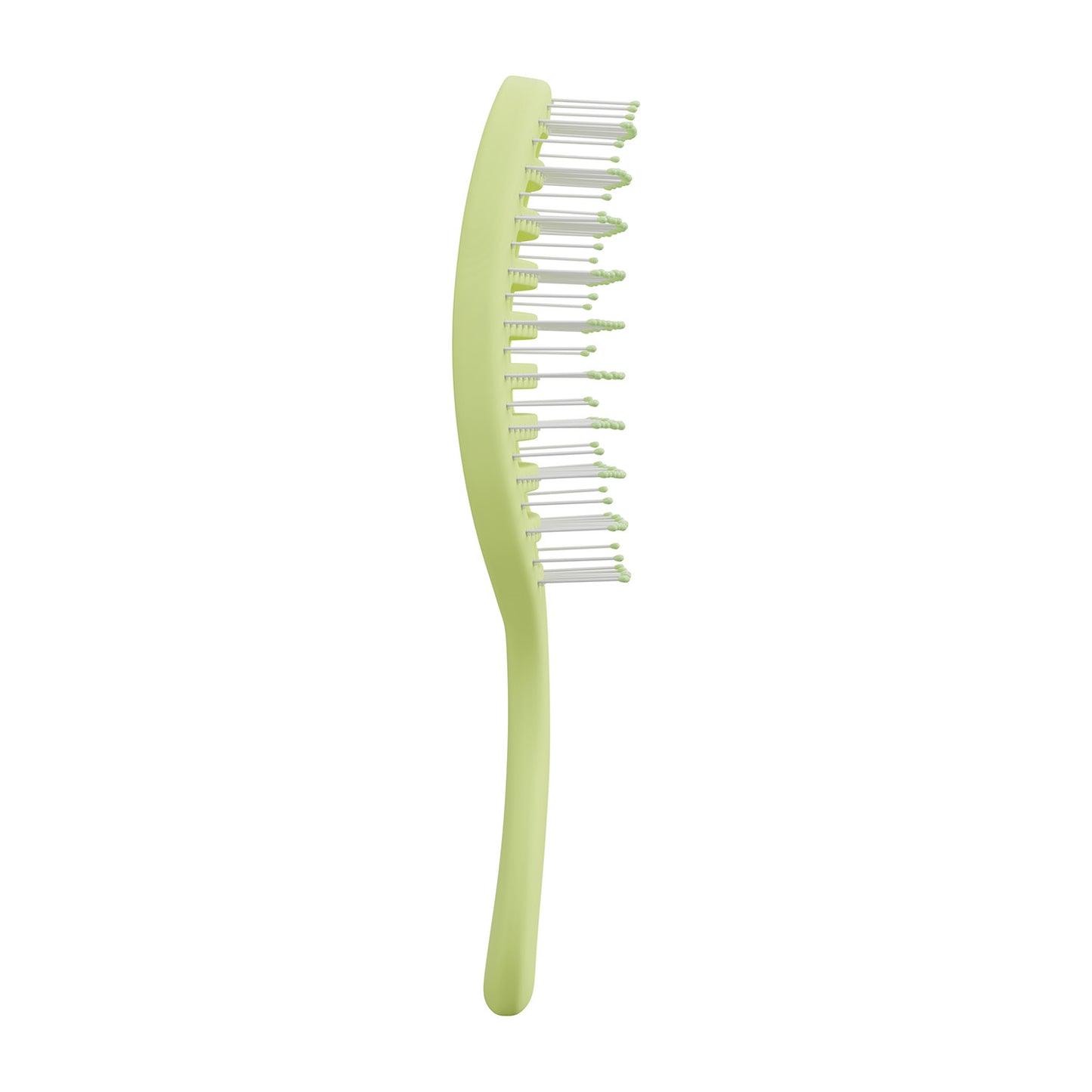 E18HTEEN Quick Dry Brush Light Mode Green
