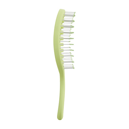 E18HTEEN Quick Dry Brush Light Mode Green