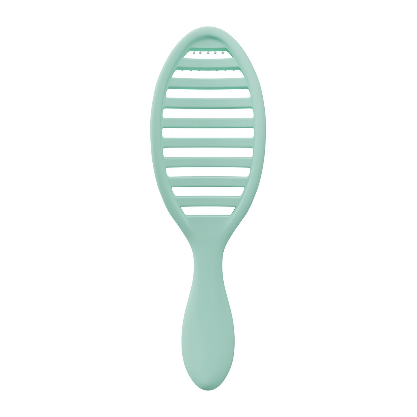 E18HTEEN Quick Dry Brush Light Mode Turquoise