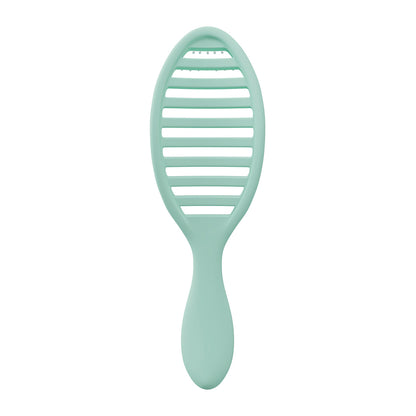 E18HTEEN Quick Dry Brush Light Mode Turquoise