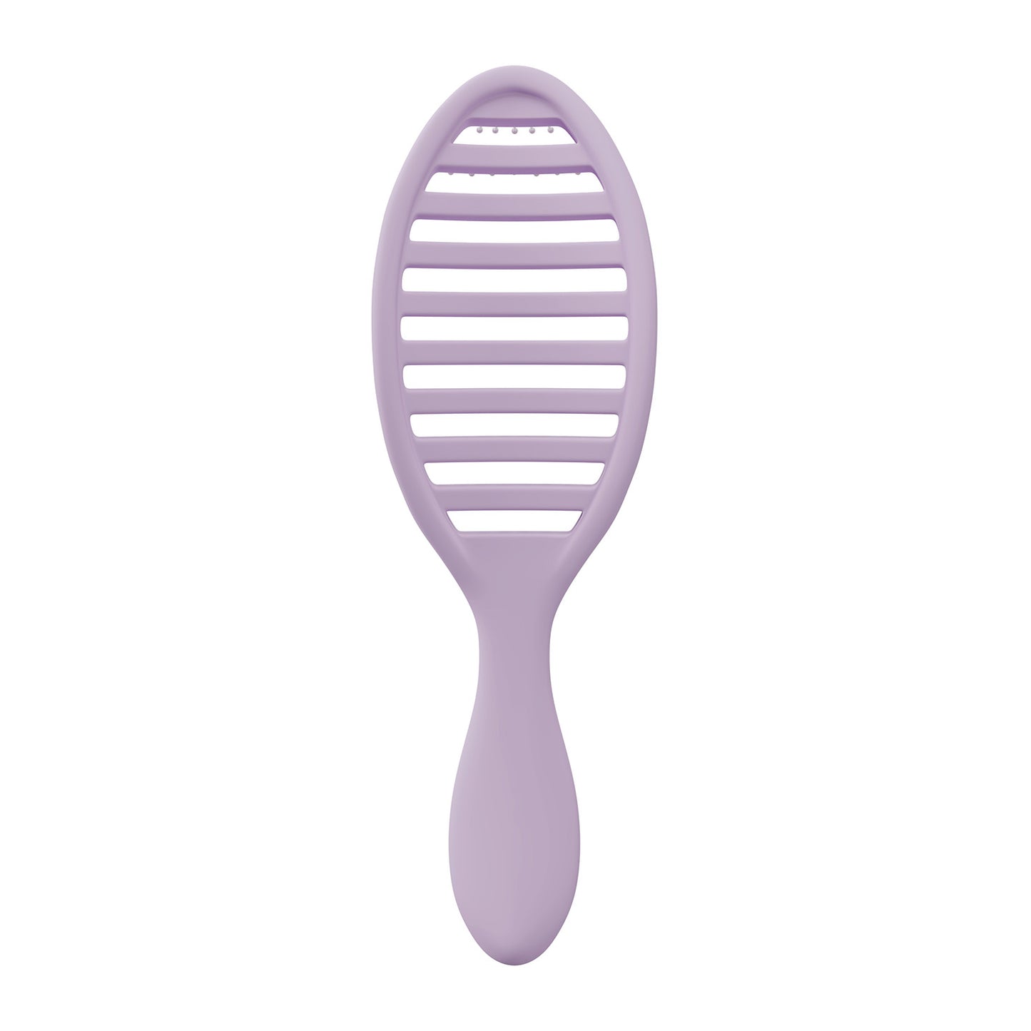E18HTEEN Quick Dry Brush Light Mode Violet