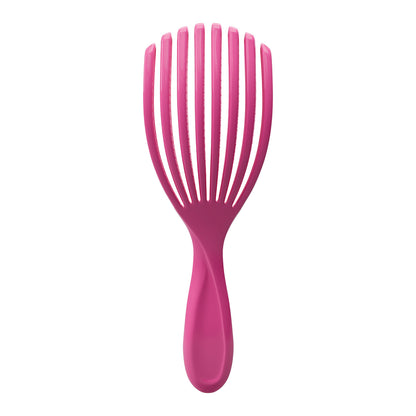 E18HTEEN Curl Detangler Dark Mode Magenta