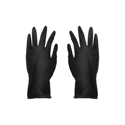 Glammar Reusable Gloves Medium 1 Pair