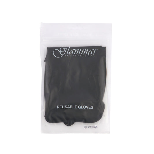 Reusable Gloves Large 1 Pair