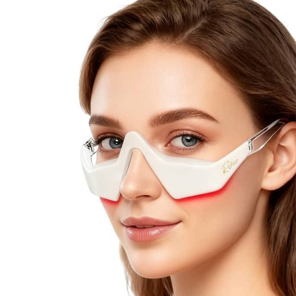 Radiance By Lara Red Light Therapy Eye Mask