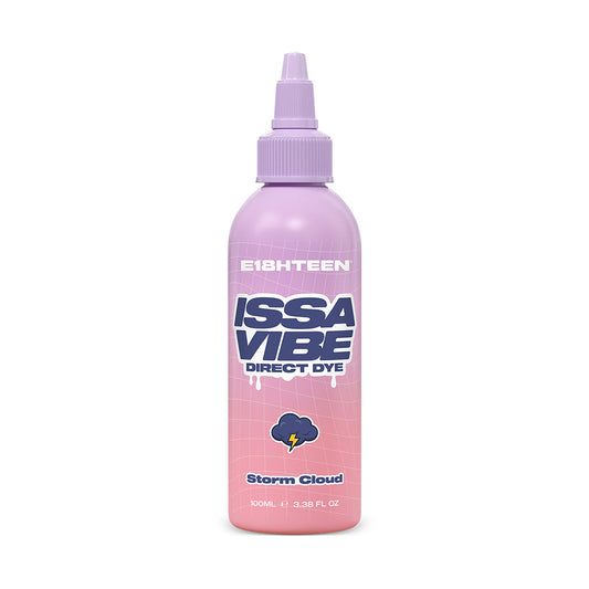 E18HTEEN Issa Vibe 100ml