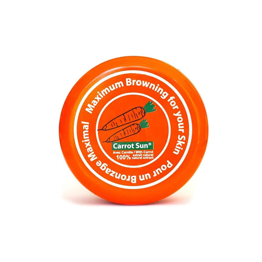 Carrot Sun Carrot Tub 350ml