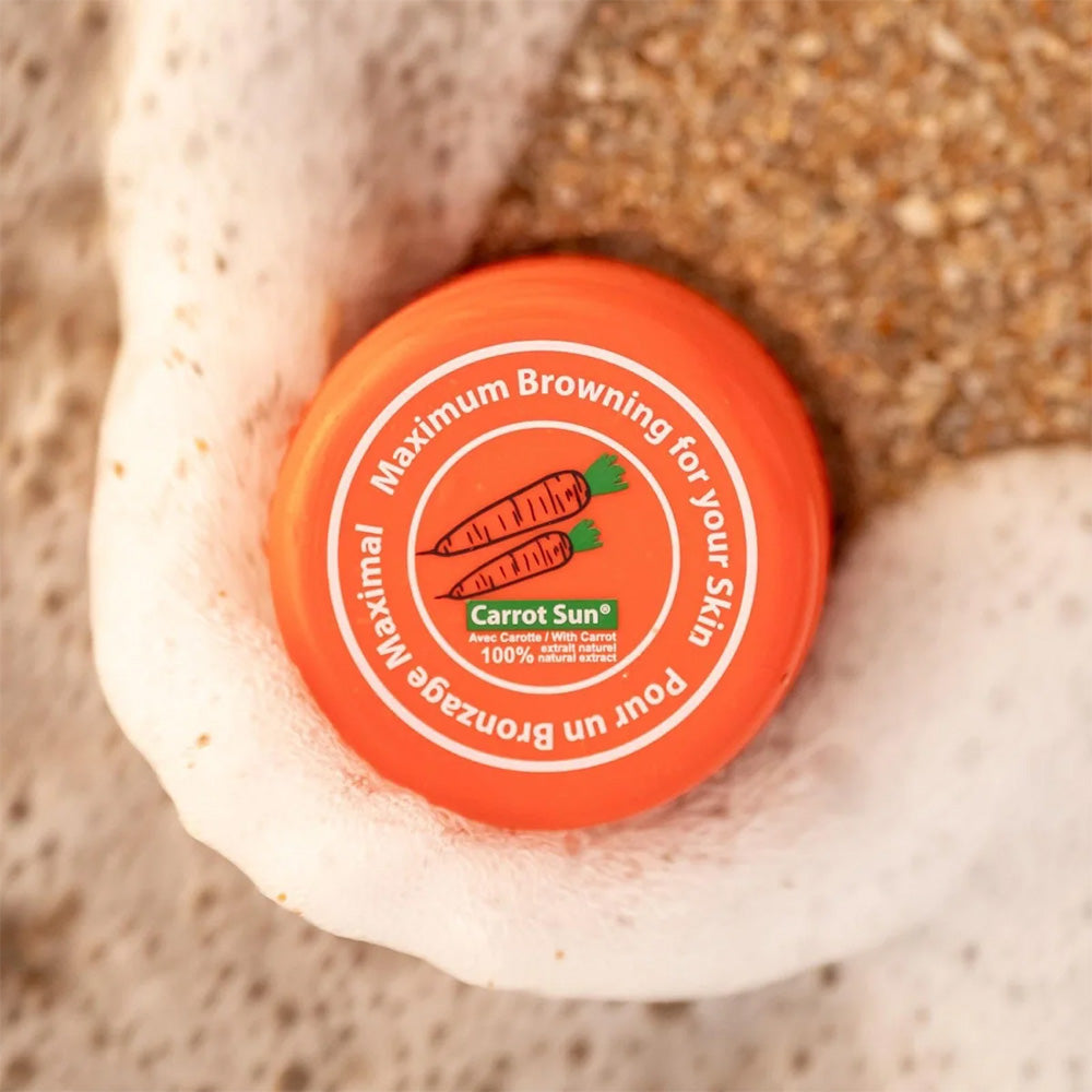 Carrot Sun Carrot Tub 350ml
