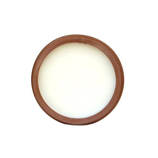 Carrot Sun Coconut Tub 350ml