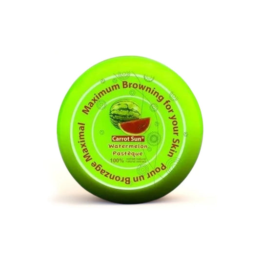 Carrot Sun Watermelon Tub 350ml