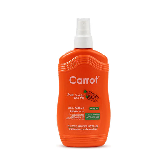Carrot Sun Carrot Spray 200ml