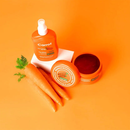 Carrot Sun Carrot Spray 200ml