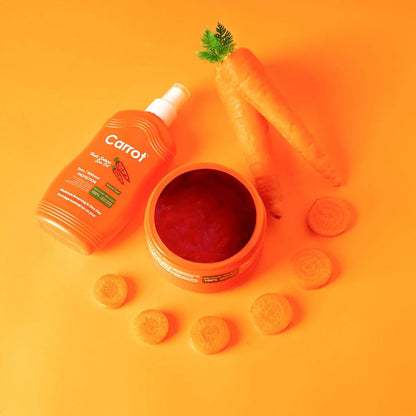 Carrot Sun Carrot Spray 200ml