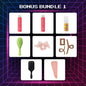 Bonus Bundle 1 - Free for Orders $200+
