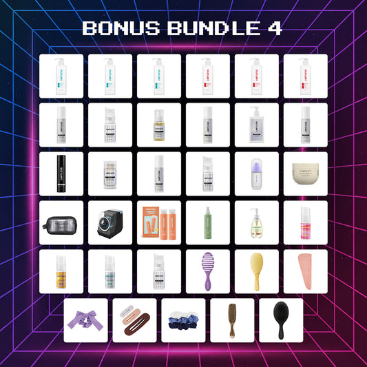 Bonus Bundle 4 - Free for Orders $2000+