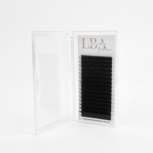 LBA Classic Lashes 0.15mm - 16 lines MIX / C