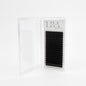 LBA Russian Volume Lashes - 16 lines MIX / 0.07 / D