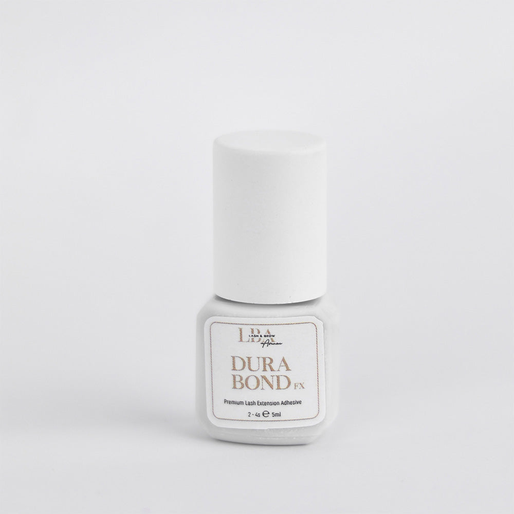 LBA DuraBondFX Premium Adhesive - 5ml