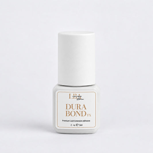 LBA DuraBondFX Premium Adhesive - 5ml