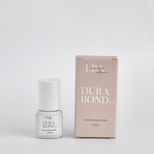 LBA DuraBondFX Premium Adhesive - 5ml