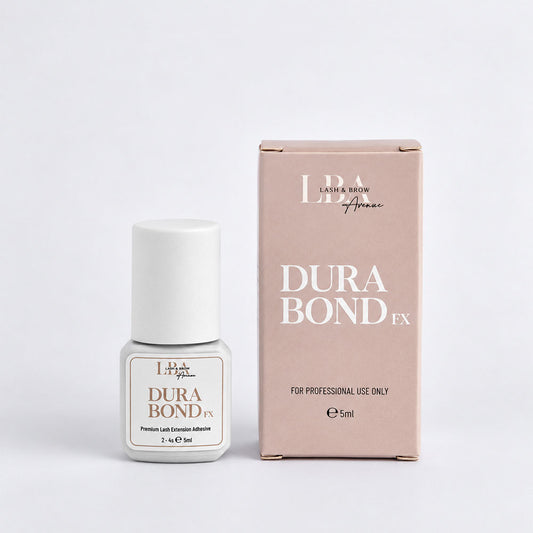 LBA DuraBondFX Premium Adhesive - 5ml