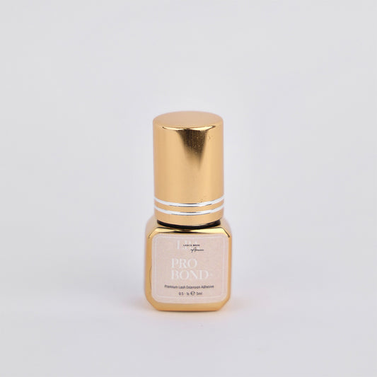 LBA ProBond+ Premium Adhesive - 5ml